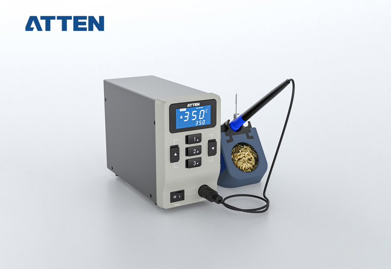 Bảng hàn không chì thông minh ST-1509 150W