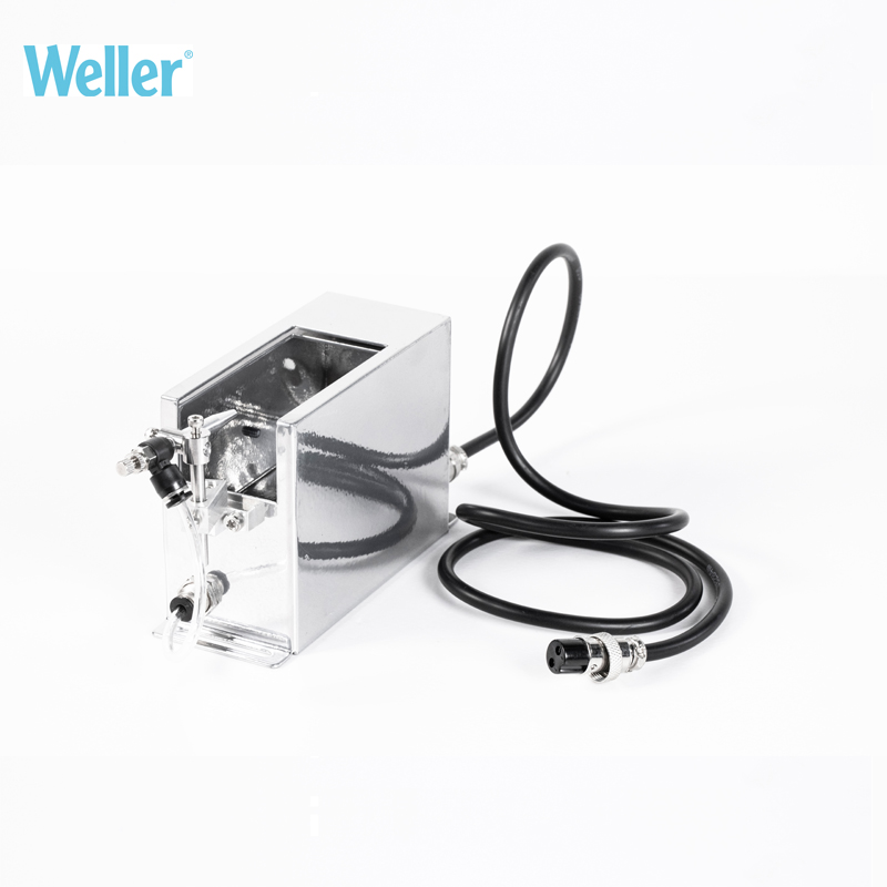 Bộ mô-đun hàn tự động hóa Weller wxr200