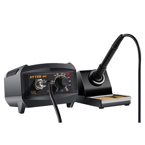 Trạm hàn CNC AT937 50W