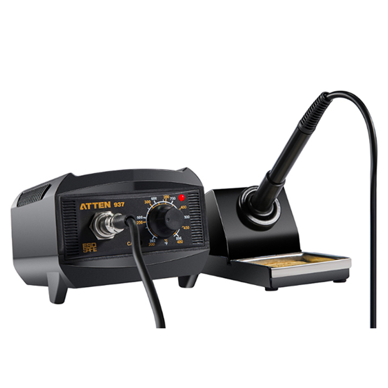 Trạm hàn CNC AT937 50W