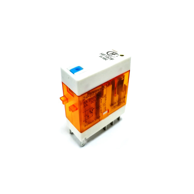 HF157F Dụng cụ Máy công cụ Rơle tủ điện