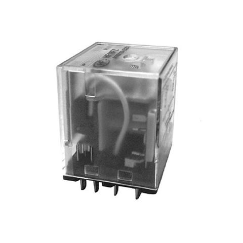  HF18FZ Điều khiển công nghiệp thiết bị gia dụng thiết bị xử lý rơle điện trung gian thu nhỏ